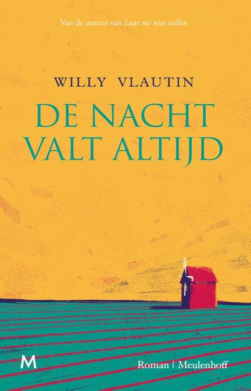 Willy Vlautin