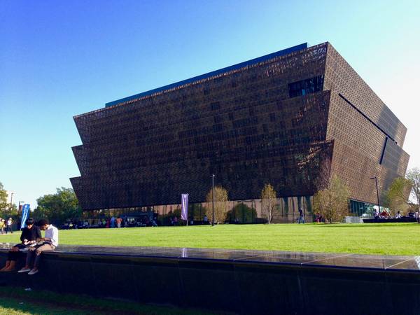 Museum African-American