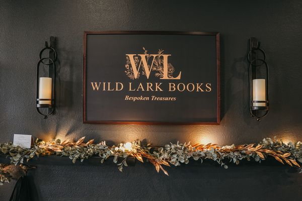 Wild Lark Books