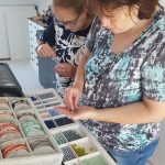 Workshop sieraden maken Berkel en Rodenrijs