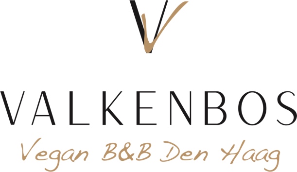 B&B Valkenbos - Den Haag - vegan bed & breakfast