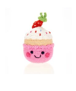 Cute Cupcake Rammelaar