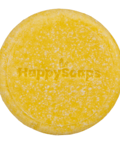 HappySoaps - Chamomile Down & Carry On Shampoo Bar