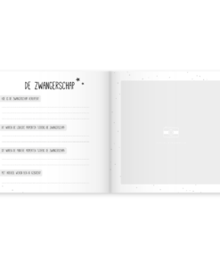 SUS Design - Mijn eerste jaarboek binnenkant 2
