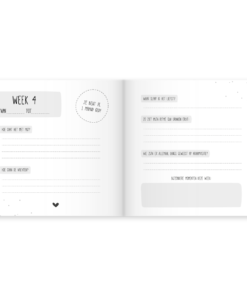SUS Design - Mijn eerste jaarboek binnenkant 5