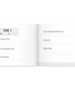 SUS Design - Mijn eerste jaarboek binnenkant 6