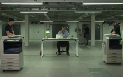 Wijverhurenprinters