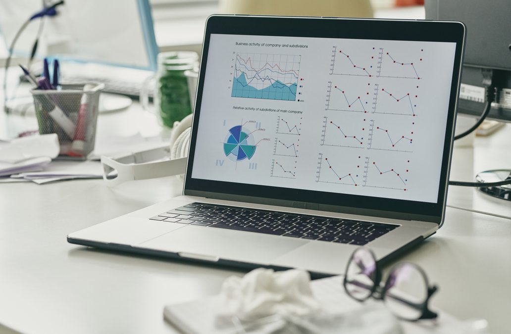 Your data company