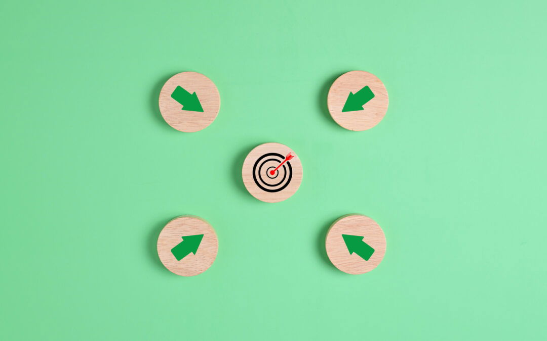 Slim adverteren met een retargeting campagne