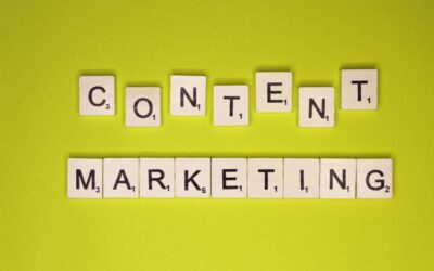 Hoe je AI kunt toepassen voor content marketing
