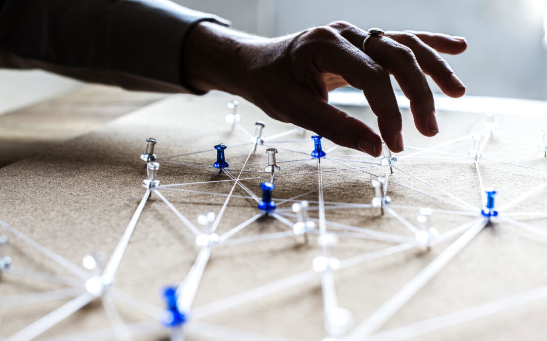 8 praktische linkbuilding tips om je website te laten groeien