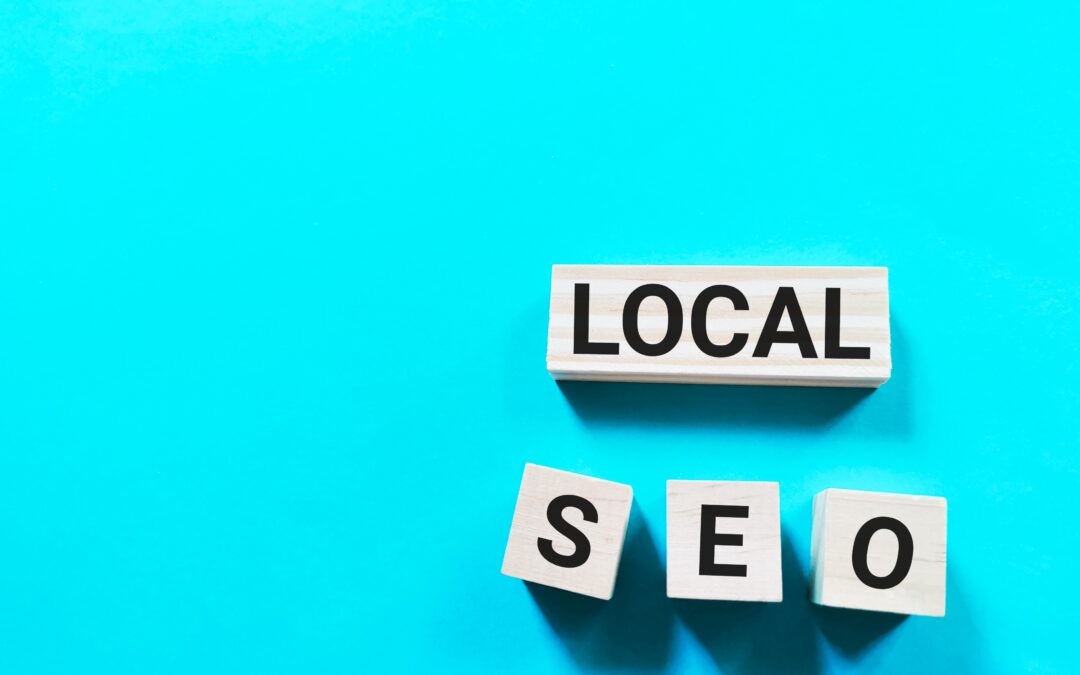 Lokale SEO voor kleine bedrijven: alles wat u moet weten