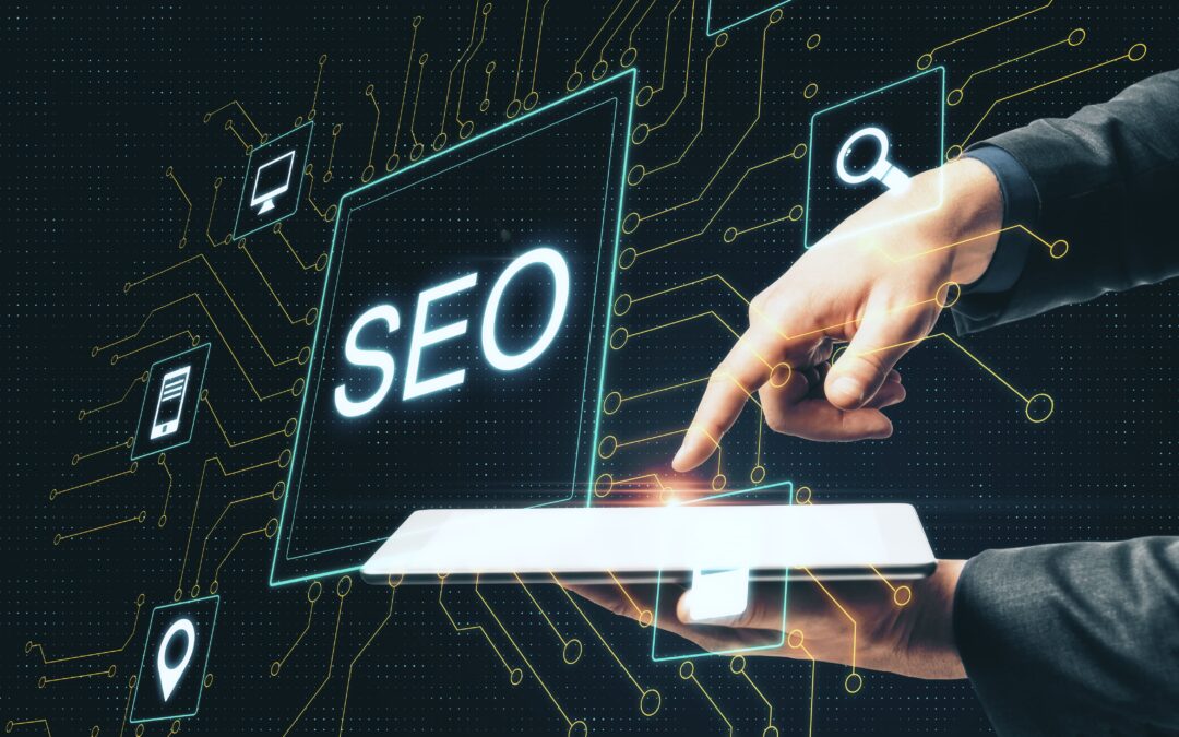 Complete SEO stappenplan voor doe-het-zelf SEO