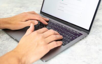 Hoe een tekstschrijver website teksten naar een hoger niveau tilt