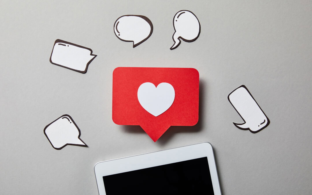 5 veelgemaakte fouten in social media marketing en hoe je ze voorkomt