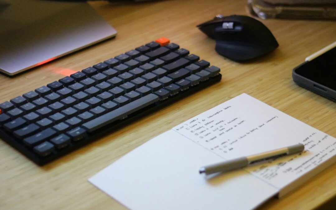 Wat maakt een tekstschrijver onmisbaar voor jouw bedrijf?