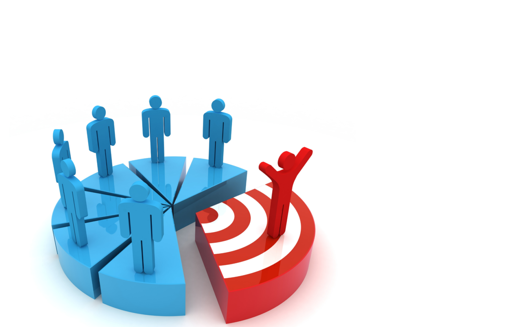 Hoe bepaal je de juiste targeting voor jouw online advertenties