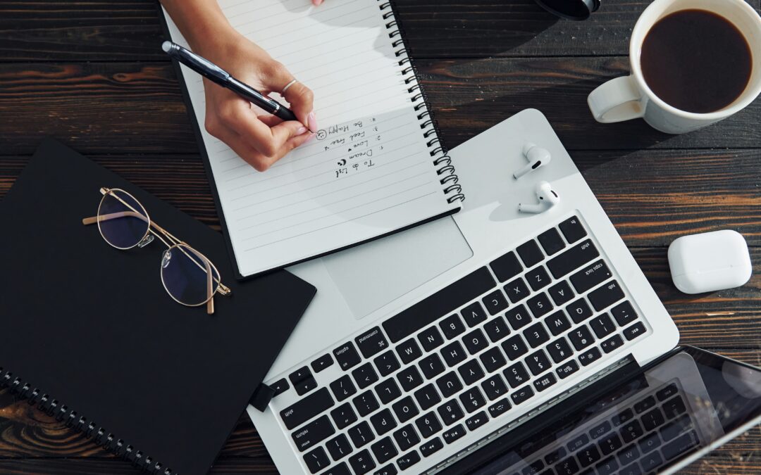 Wat doet een copywriter? De rol en waarde van creatieve teksten