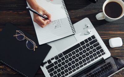 Wat doet een copywriter? De rol en waarde van creatieve teksten