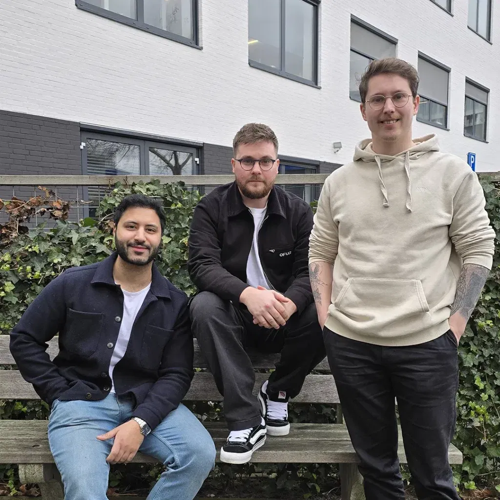 Te gast in de podcast: Het CleverMellow Collective