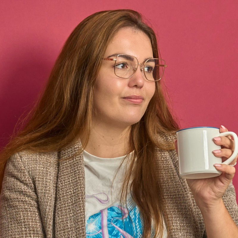 sparringssessie Te gast in de podcast: Natasja Mekes