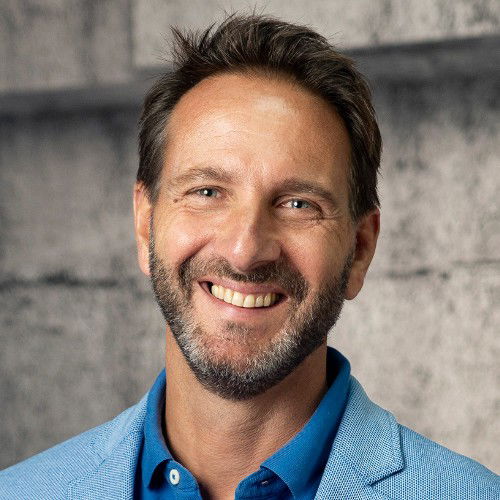 Te gast in de podcast: Michiel Entrop