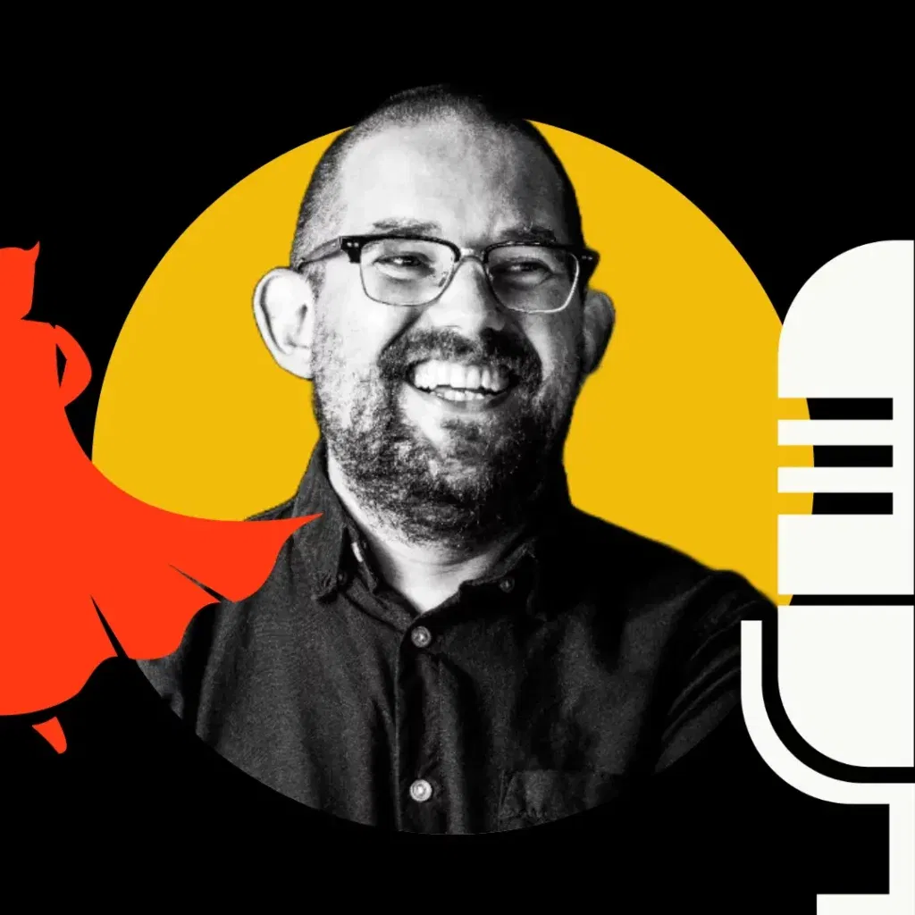 Michiel Entrop te gast in de podcast: Sebastian Kopp