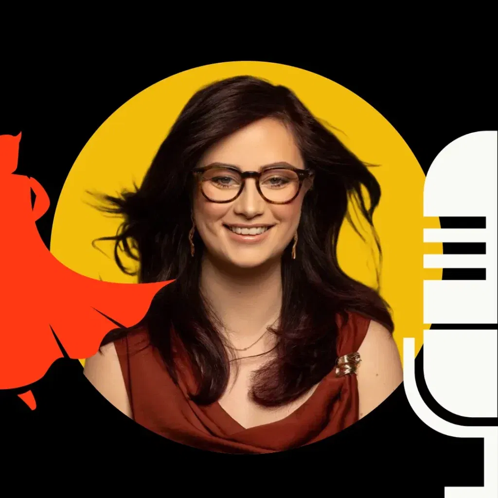 Te gast in de podcast