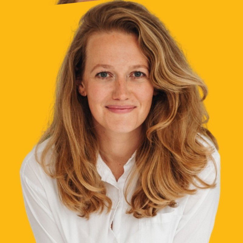 Te gast in de podcast: Elmke Hendrix