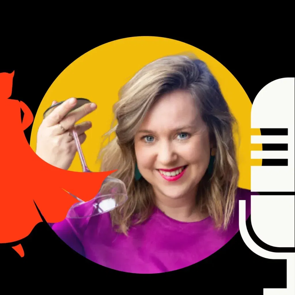 Te gast in de podcast: Elisanne van der Tuuk