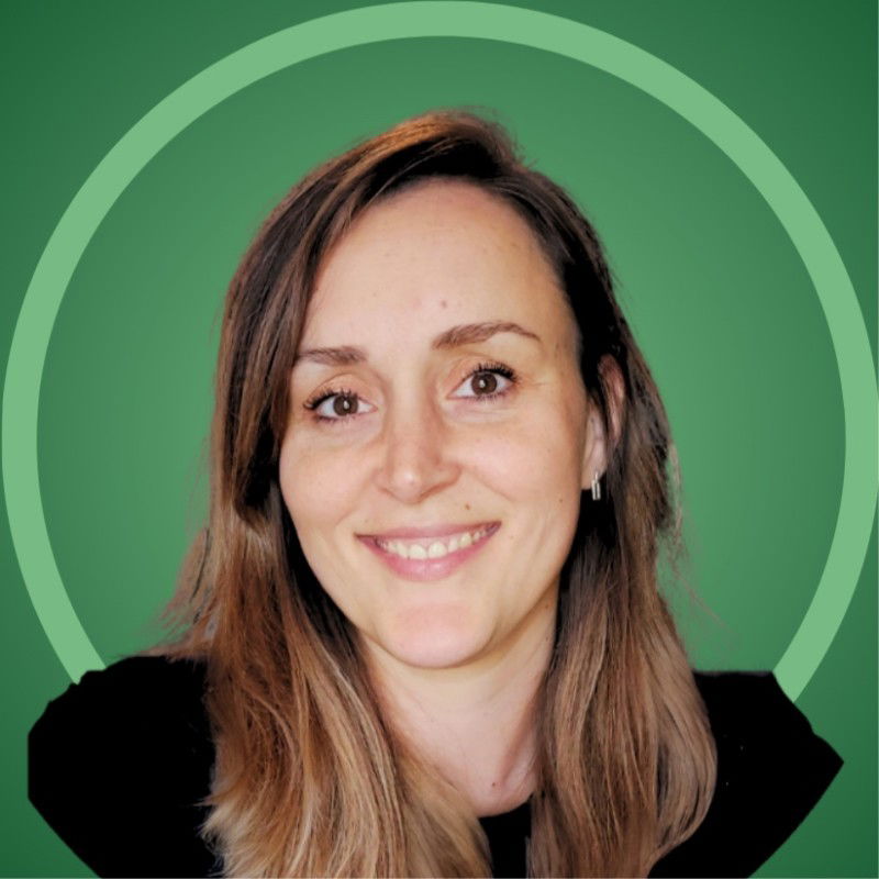 Te gast in de podcast: Samantha de Haas