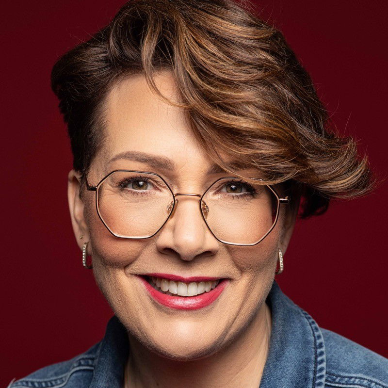 Te gast in de podcast: Linda Graanoogst