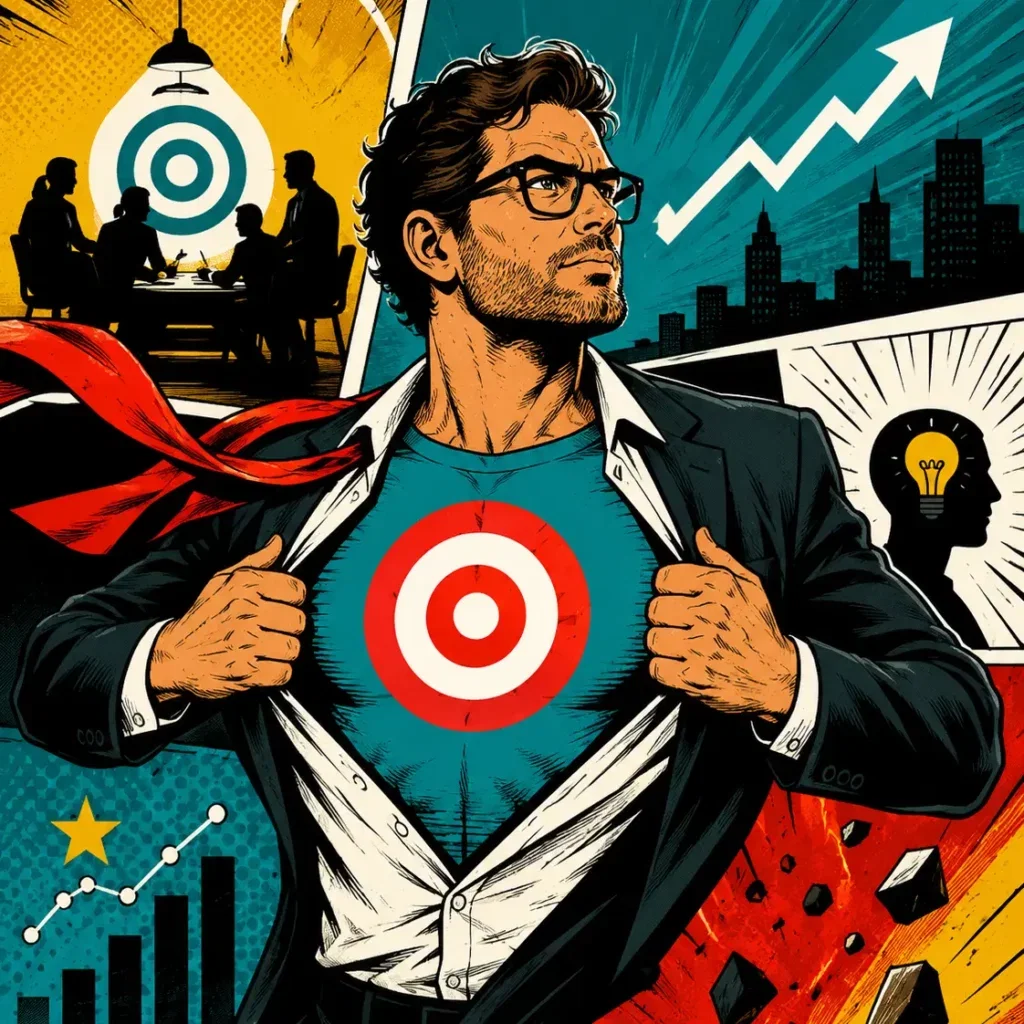 Positionering versus differentiatie