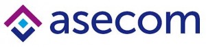 Asecom Logo