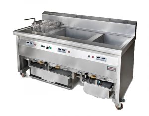 Florigo Multi-unit