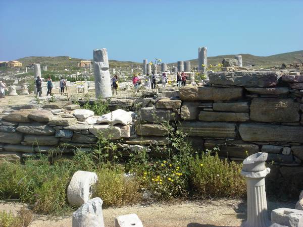 Delos