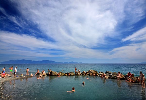 Emros Thermae