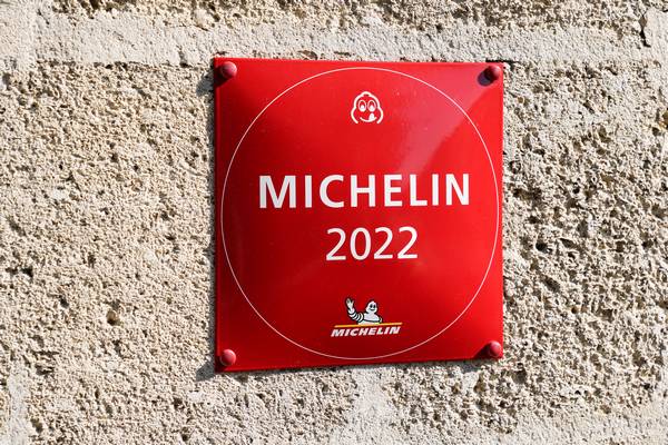 Michelin-gids
