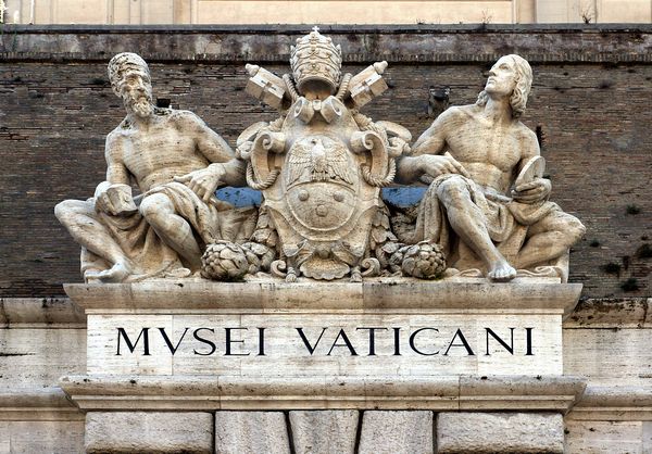 Musei Vatican
