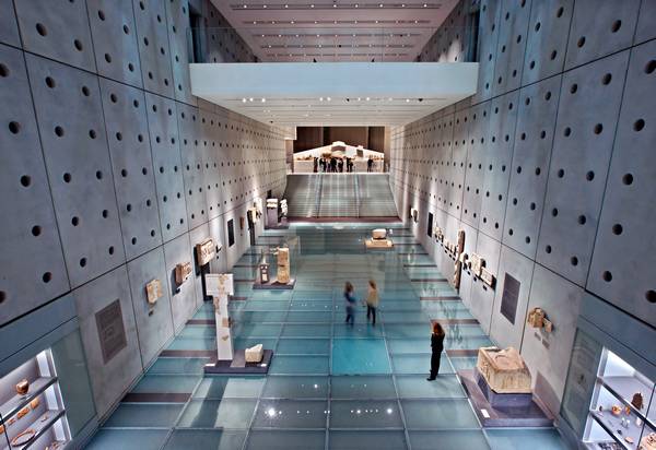 Akropolismuseum