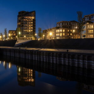 Doesburg avondfotografie