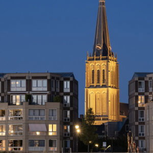 Doesburg avondfotografie