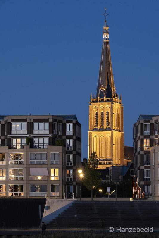 Doesburg avondfotografie