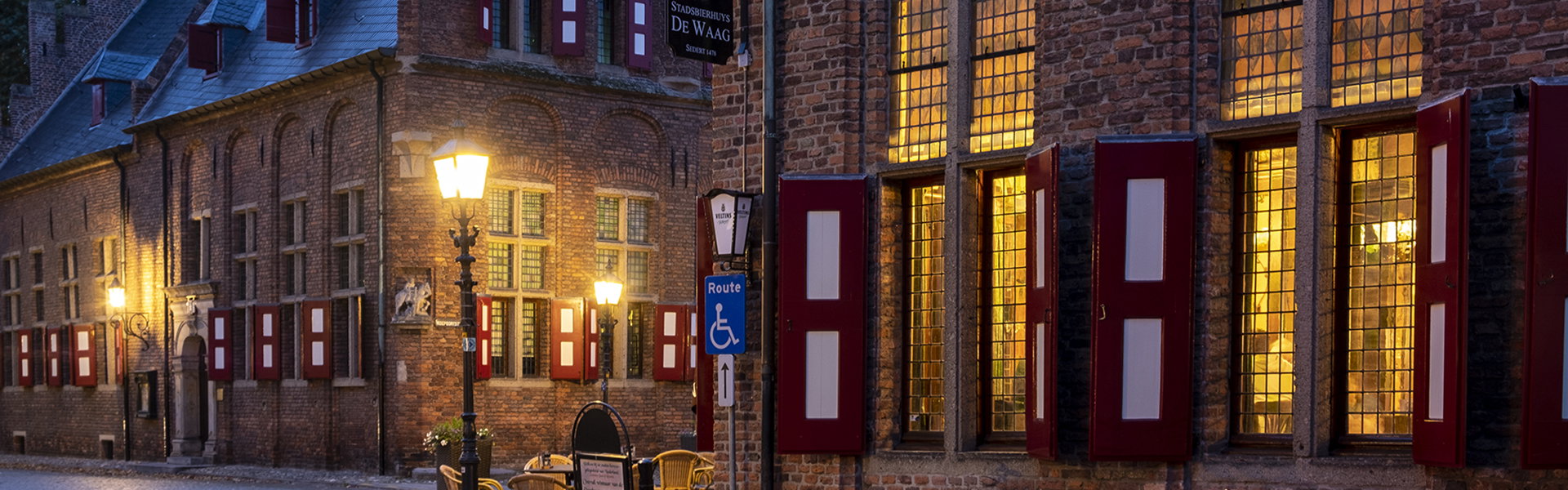 Doesburg avond