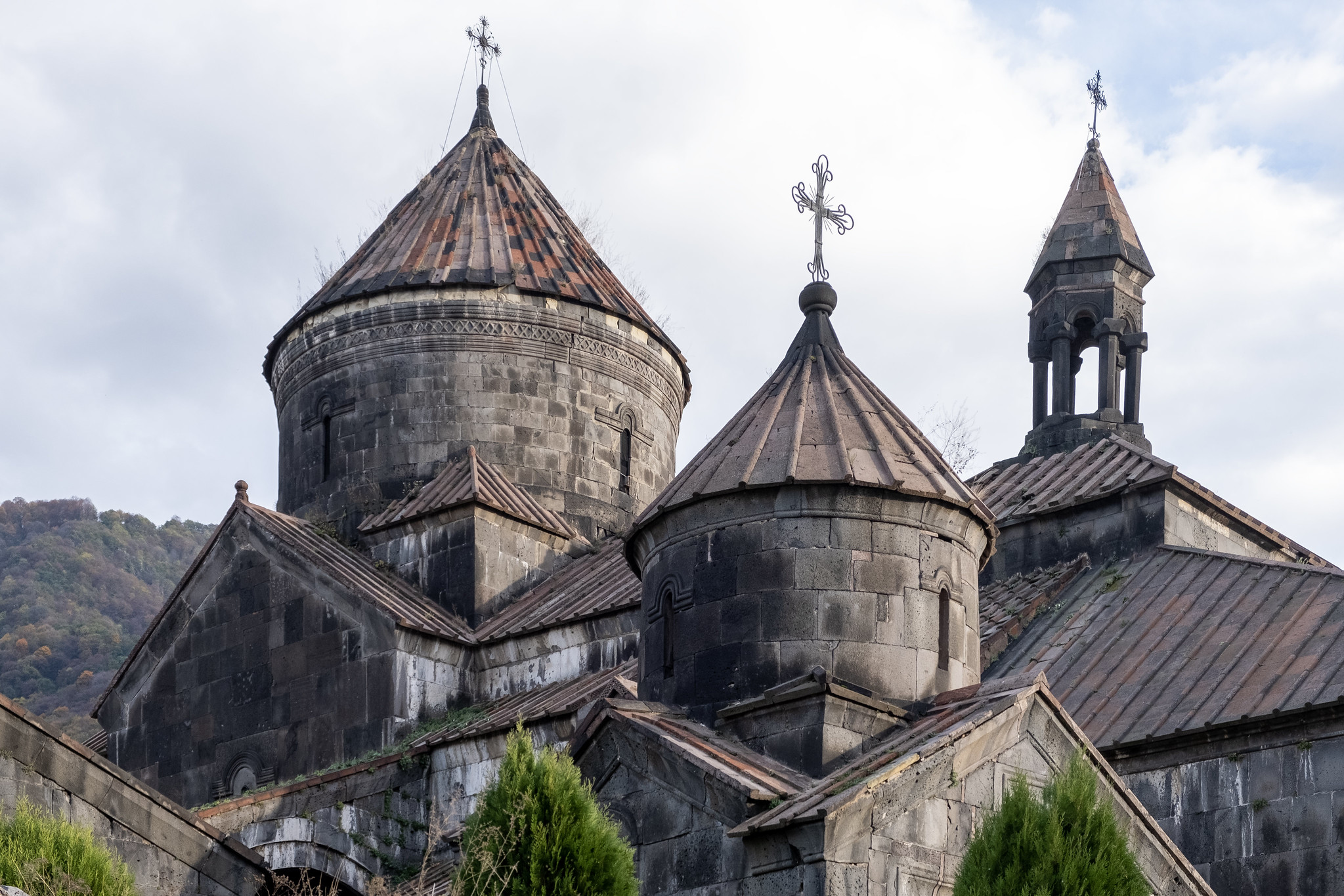 Haghpat monastery cultuur fotoreis Armenië