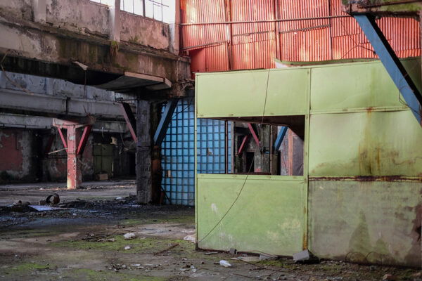 fotoreis fotoreizen armenie urbex cultuur