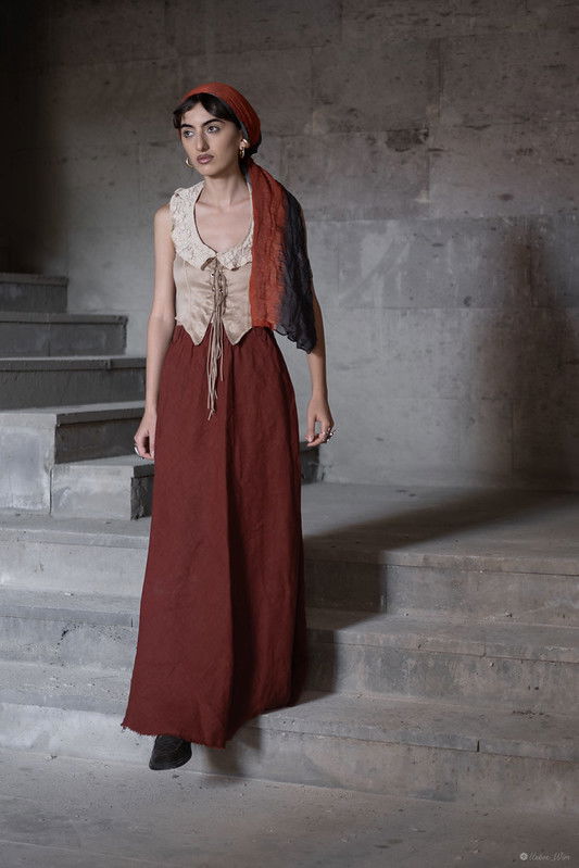 urbex telescope control room