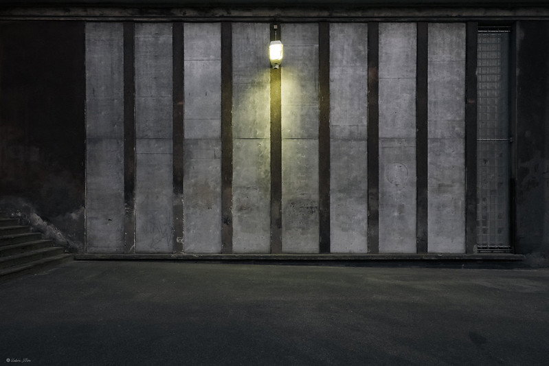 Workshop urbexfotografie Landschaftspark Duisburg-Nord