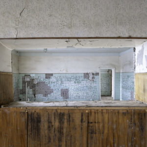 Kitchen in Perspective
