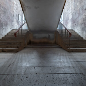 Up Stairs